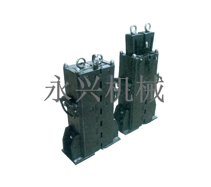卡绳器